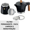 CAFETEIRA ITALIANA 6XIC C ALCA