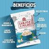 CANJICA MILHO ZERO ACUCAR 40G OKOSHI