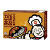 MOLHO DE SOJA PRETA 300G