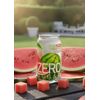 REFR.GASEIF.MELANCIA ZERO ACUCAR OKF 350ML