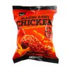 SALGADINHO COXA DE FRANGO PICANTE 60G
