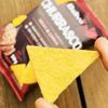 TORTILLA CHIPS BELIVE SABOR CHURRASCO 50G