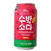SFC REF MELANCIA  WATERMELON SODA  350,0ml