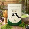 KIT MATCHA E - FUJI 30G