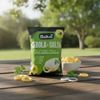 SNACKS BELIVE CEBOLA/SALSA 35G