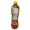 CHA PRETO COM LIMÃO 500ML