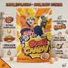 BALA AZEDA COCA