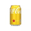 COCA COLA LIMÃO 330ML