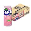 FANTA PESSEGO JAPONESA 500ML