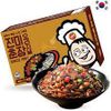 MOLHO DE SOJA PRETA 300G