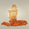 YP SALGAD YOPOKKI SNACK: CHEESE 12X1 50G 12UN