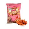 SALG.MASSA DE ARROZ TOPOKKI ROSE 105GR