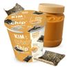 YP ALGA KIM CRISPY :PEANUT BUTTER 30G