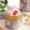 CHÁ OOLONG COM OSMANTHUS 36G
