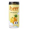 BRRR BEB MILK SODA ZERO MANGA C/ABACAXI 30X1 250ML
