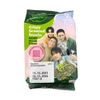 ALGA WASABI SNACKS PACK COM 3 EDIÇÃO ESPECIAL SEVENTEEN 5g