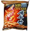 SALGAD CAMARAO HOT - SHRIMP CRACKER  75g