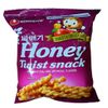 SALGAD PALITO MEL- HONEY TWIST 75g