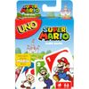 UNO SUPER MARIO