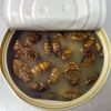 BICHO DE SEDA ENLATADO 130G
