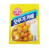 OTTOGI CURRY MEDIUM PO SUAVE