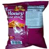 SALGAD PALITO MEL- HONEY TWIST 75g