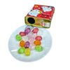 SAKUMA BALA HELLO KITTY CAN DROPS 75GX10X4