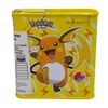 BALA LATA PIKACHU E RAICHU LIMÃO E MANGA 95G