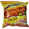 NS SALGAD LULA - CUTTLEFISH SNACKg