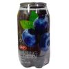 REFR.GASEIF.BLUEBERRY OKF 350ML