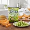 NS SALGAD MELON KICK SNACK 45g