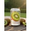 REFR.GASEIF.KIWI LITE OKF 350ML