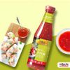 MOLHO DE PIMENTA ADOCICADO 380G