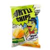 ORION SALGAD TURTLE CHIP - MILHO   80G