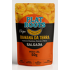 chips banana da terra salgada