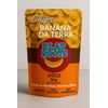 chips banana da terra caramelo