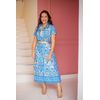 Chamisie Elisa Estampada