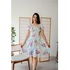 Vestido Luísa Floral