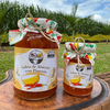 Geleia de Abacaxi com Pimenta