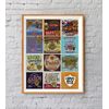 Kit Black Wit 40L com Malte Grãos