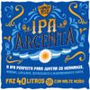 Kit IPA Argenta 40L com Malte Moído
