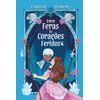 Entre feras e corações feridos