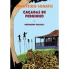 Caçadas de pedrinho