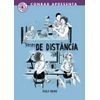 9mm de distância