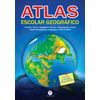 Atlas escolar geográfico