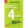 Do sonho à realização em 4 passos