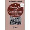 A evolução do capitalismo