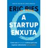 A startup enxuta