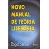 Novo manual de teoria literária
