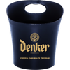 Balde de plástico Denker